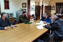 Υπεγράφη έργο για την υλοποίηση του Open Mall Ορεστιάδας