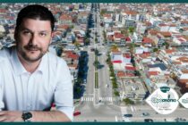 Α. Αρχοντίδης: Η Ορεστιάδα γίνεται μια σύγχρονη Ευρωπαϊκή πόλη – Αλλάζει οριστικά η όψη της