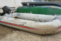 Σύλληψη δυο διακινητών στην Γεμιστή που μετέφεραν 6 άτομα με βάρκα