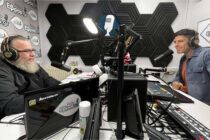 π. Βαρθολομαίος στο Ράδιο Έβρος – Οι κοινωνικές δομές, οι εμβολιασμοί… το Γηροκομείο στα Δίκαια