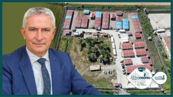 Δημοσχάκης: Καμία αύξηση στο ΚΥΤ – Επιστρέφει στον αρχικό σχεδιασμό το ΠΡΟΚΕΚΑ με 374 θέσεις