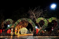 «Φωτίζουμε τα Χριστούγεννα!»: Πρόγραμμα εκδηλώσεων στον Δήμο Αλεξανδρούπολης