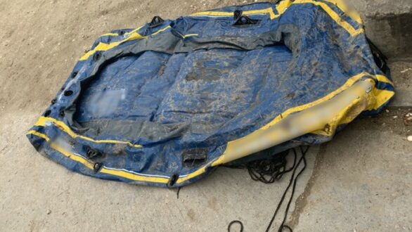 Τέσσερις διακινητές συνελήφθησαν σε Διδυμότειχο και Πετράδες