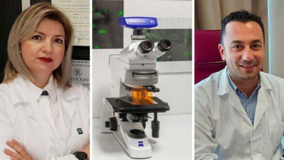 Μαγνήσιο – Ένας χρήσιμος σύμμαχος στον οργανισμό μας