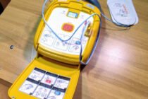 Τα 12 σημεία του Δήμου Αλεξανδρούπολης που τοποθετούνται απινιδωτές