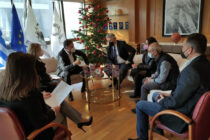 Δ. Αλεξανδρούπολης: Γενναία μείωση του ετήσιου μισθώματος για το γεωθερμικό πεδίο Αρίστηνου