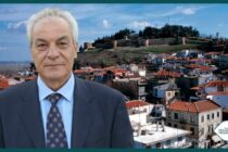 Αισιόδοξος για το Τμήμα Ψυχολογίας ο Πρύτανης του ΔΠΘ μετά τη σύσκεψη με Συρίγο