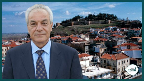 Αισιόδοξος για το Τμήμα Ψυχολογίας ο Πρύτανης του ΔΠΘ μετά τη σύσκεψη με Συρίγο