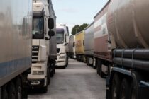 Απαγόρευση κυκλοφορίας φορτηγών ωφελίμου φορτίου άνω του 1,5 τόνου κατά την περίοδο των εορτών