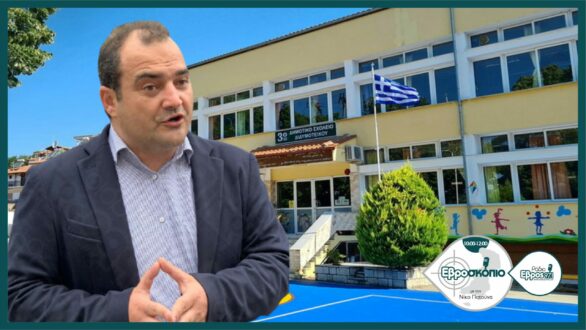 Ρ. Χατζηγιάννογλου: Αν το Τμήμα Ψυχολογίας χαθεί, εξαιτίας του Συλλόγου Γονέων, είμαστε άξιοι της μοίρας μας