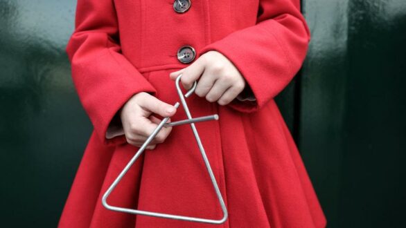 Γιατί λέμε τα κάλαντα