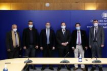 Αλεξανδρούπολη: Ξεκινά η κατασκευή της Περιφερειακής Οδού