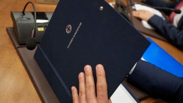 Οι νέοι Γενικοί και Ειδικοί Γραμματείς – Έμφαση στην προώθηση του κυβερνητικού έργου