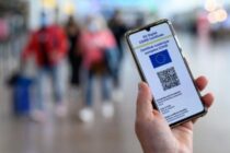 Από σήμερα η ψηφιακή ταυτότητα ενσωματώνεται στο Covid-Free Wallet