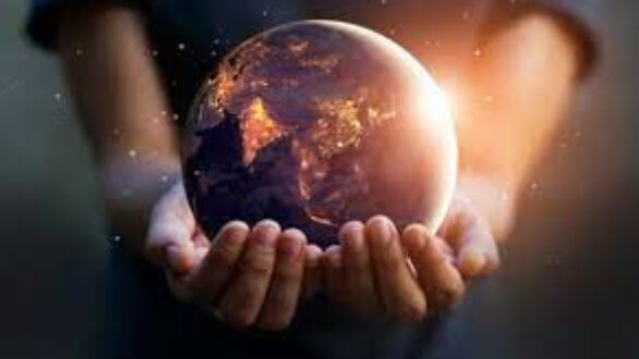 Τα κύρια γεγονότα του 2021 στον κόσμο