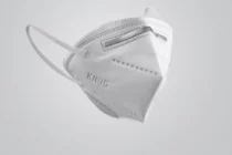 Μάσκα ΚΝ95 σε λεωφορεία και σούπερ μάρκετ