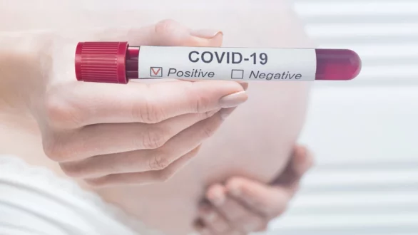 Εμβόλιο κατά του κορονοϊού – Εγκυμοσύνη: Τηλεφωνική γραμμή για την έγκυρη και υπεύθυνη ενημέρωση των εγκύων