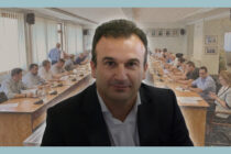 Ο Ορμανλίδης νέος Πρόεδρος του Δ. Σ. Ορεστιάδας