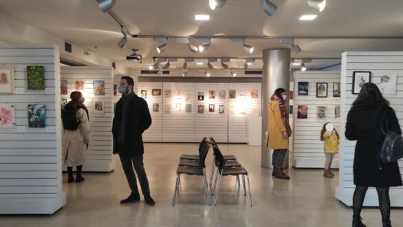 Β’ Διεθνές Επιστημονικό Συνέδριο με τίτλο «Αλεξανδρούπολη: Η ιστορία της πόλης και της περιοχής της»