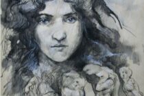 Συνεχίζεται η έκθεση για τον “Ύμνο Εις την Ελευθερίαν”