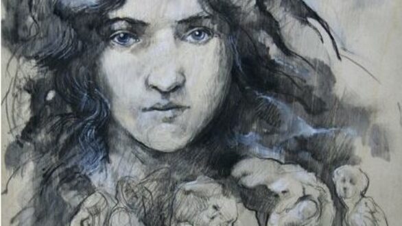 Συνεχίζεται η έκθεση για τον “Ύμνο Εις την Ελευθερίαν”