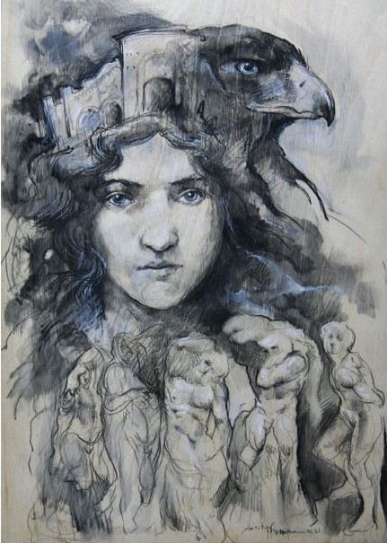 Έκθεση για τον Ύμνο εις την Ελευθερίαν, Ιστορικό Μουσείο Αλεξανδρούπολης