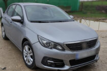 Σύλληψη δυο διακινητών στα Λάβαρα