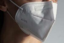 Μάσκες ΚΝ95: Έτσι μπορούμε να τις χρησιμοποιήσουμε ξανά