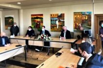 Δράμα: Xρηματοδότηση έργων 15,2 εκατ. ευρώ ανακοίνωσε ο Στ. Πέτσας