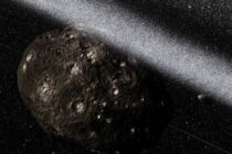 Μεγάλος αστεροειδής θα περάσει σε απόσταση ασφαλείας από τη Γη στις 18 Ιανουαρίου