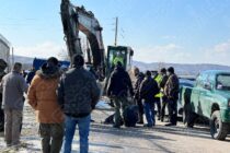 Έληξαν τα επεισόδια στο Φυλάκιο – Παρέμβαση Μαυρίδη, καταγγελίες από Τσομπανίδη για επίθεση