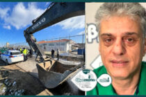 Ασφαλιστικά μέτρα από το Δήμο Ορεστιάδας για την παύση εργασιών στο Φυλάκιο – Συνελήφθη ο Χρ. Τυρμπάκης