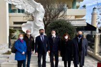 Συνάντηση του Αντιπεριφερειάρχη Έβρου με κλιμάκιο της ΠΑΔΕΕ