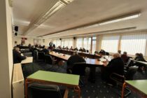 Επαναλήφθηκε η εκλογή προεδρείου στο Δημοτικό Συμβούλιο Ορεστιάδας