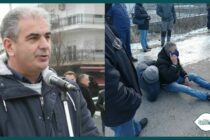 Χρ. Καζαλτζής για Φυλάκιο: Οργή, αγανάκτηση, θλίψη και αποτροπιασμός