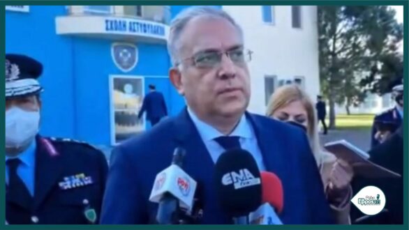 Τ. Θεοδωρικάκος για Φυλάκιο: Αυτά τα έχουμε ξεκαθαρίσει εδώ και εβδομάδες…