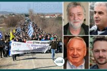 Οι επικεφαλής των αντιπολιτευτικών δημοτικών παρατάξεων Ορεστιάδας για τις εξελίξεις στο Φυλάκιο