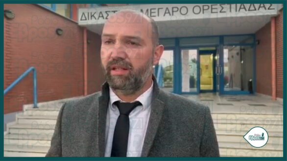 Έληξε η δίκη – Μόνο 1 ένοχος για τα επεισόδια στο Φυλάκιο