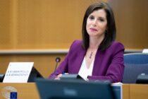 Επανεκλογή της Άννας Μισέλ Ασημακοπούλου στη θέση της Αντιπροέδρου της Επιτροπής Διεθνούς Εμπορίου