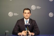 Κ. Σκρέκας: Τρία προγράμματα ενεργειακής αναβάθμισης επιχειρήσεων θα ξεκινήσουν εντός του πρώτου εξαμήνου