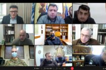 Έκτακτη σύσκεψη του Συντονιστικού Οργάνου Πολιτικής Προστασίας Έβρου για την κακοκαιρία – Οδηγίες για τους πολίτες