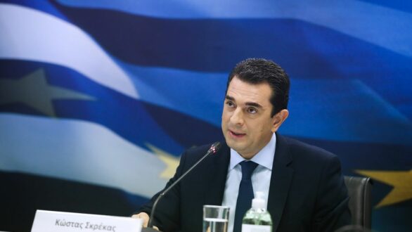 Σήμερα οι ανακοινώσεις για τις επιδοτήσεις στην ενέργεια