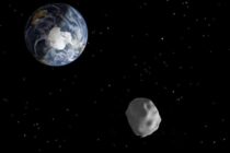 Ανακαλύφθηκε ο πρώτος τετραπλός αστεροειδής με τρεις μικρούς δορυφόρους