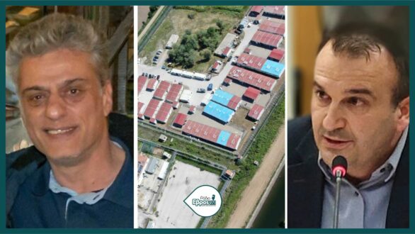 Δομές Φυλακίου: Β. Μαυρίδης – Χ. Ορμανλίδης στο Ράδιο Έβρος για τις κινητοποιήσεις