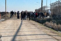 Διαμαρτυρία του Δημοτικού Συμβουλίου στο Φυλάκιο – Κάλεσμα για μαζική συμμετοχή στο συλλαλητήριο της Κυριακής