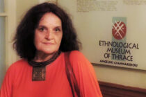 Αγγέλα Γιαννακίδου: Είθε το 2022 να λειτουργήσει για μας τους Θράκες ως πρόκληση