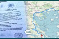 “Θεματοφύλακες”: Με τα πόδια Φυλάκιο-Αθήνα για συλλογή υπογραφών