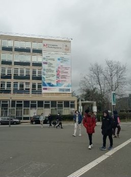 Δράσεις του ΕΜΘ, 100 χρόνια από το 1922