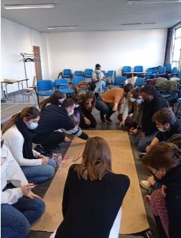 Δράσεις του ΕΜΘ, 100 χρόνια από το 1922