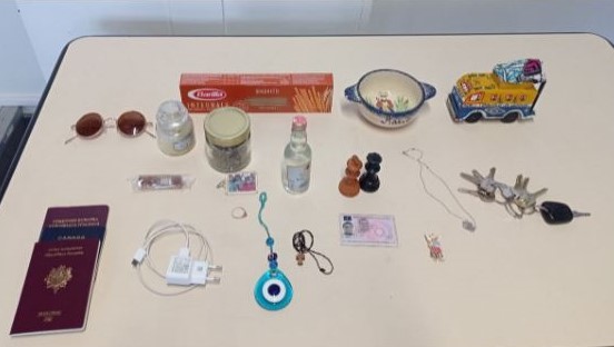 Δράσεις του ΕΜΘ, 100 χρόνια από το 1922